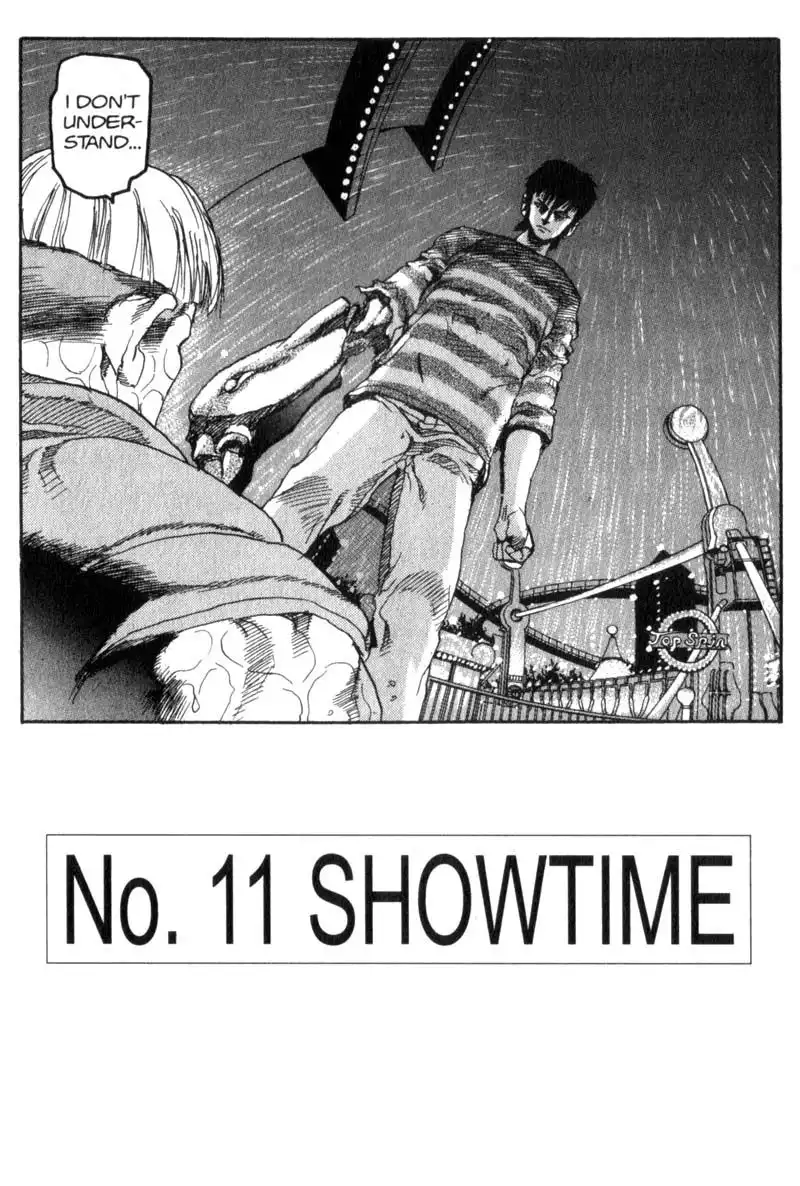 Project Arms Chapter 43 2